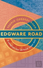 Edgware Road