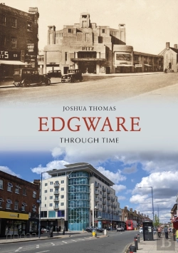 Bertrand.pt - Edgware Through Time