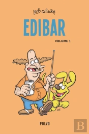 Edibar - Volume 1