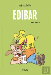 Edibar - Volume 2