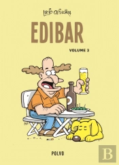 Edibar - Volume 3
