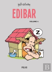Edibar - Volume 4