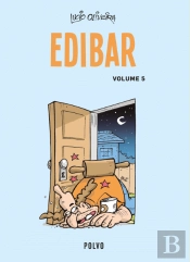 Edibar - Volume 5