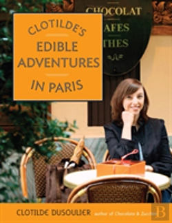 Bertrand.pt - Edible Adventures In Paris