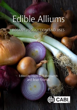Bertrand.pt - Edible Alliums