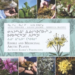 Bertrand.pt - Edible And Medicinal Arctic Plants