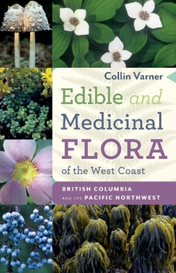 Bertrand.pt - Edible And Medicinal Flora Of The West Coast
