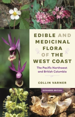 Bertrand.pt - Edible And Medicinal Flora Of The West Coast