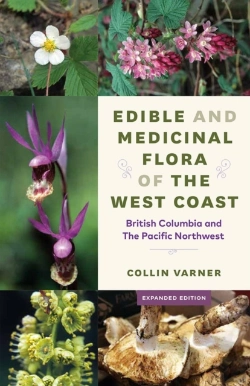 Bertrand.pt - Edible And Medicinal Flora Of The West Coast