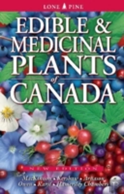 Bertrand.pt - Edible And Medicinal Plants Of Canada