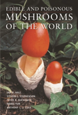 Bertrand.pt - Edible And Poisonous Mushrooms Of The World