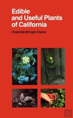 Bertrand.pt - Edible And Useful Plants Of California