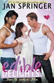 Edible Delights