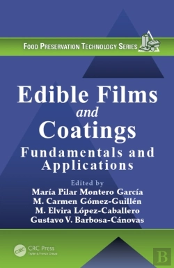Bertrand.pt - Edible Films And Coatings
