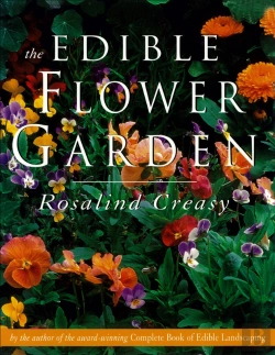 Bertrand.pt - Edible Flower Garden