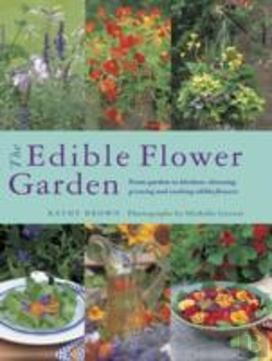 Bertrand.pt - Edible Flower Garden, The