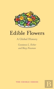 Edible Flowers