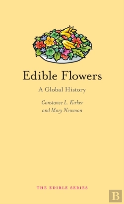 Bertrand.pt - Edible Flowers