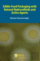 Edible Food Packaging With Natural Hydrocolloids And Active Agents