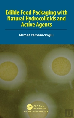 Bertrand.pt - Edible Food Packaging With Natural Hydrocolloids And Active Agents