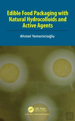 Bertrand.pt - Edible Food Packaging With Natural Hydrocolloids And Active Agents