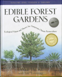 Bertrand.pt - Edible Forest Gardens, Volume 1