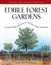 Edible Forest Gardens, Volume Ii
