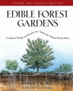 Bertrand.pt - Edible Forest Gardens, Volume Ii