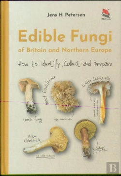 Bertrand.pt - Edible Fungi Of Britain And Northern Europe