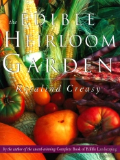 Edible Heirloom Garden