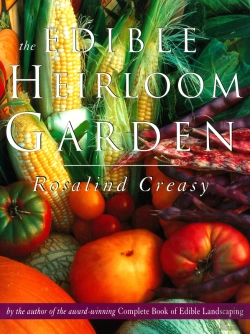 Bertrand.pt - Edible Heirloom Garden