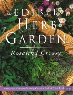 Bertrand.pt - Edible Herb Garden