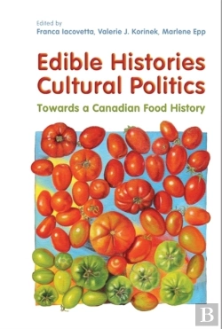 Bertrand.pt - Edible Histories, Cultural Politics