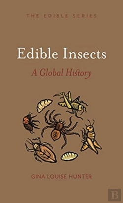 Bertrand.pt - Edible Insects
