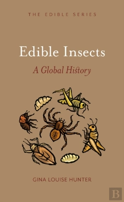 Bertrand.pt - Edible Insects
