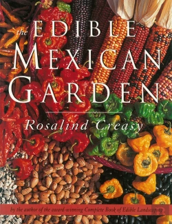 Bertrand.pt - Edible Mexican Garden