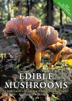 Bertrand.pt - Edible Mushrooms