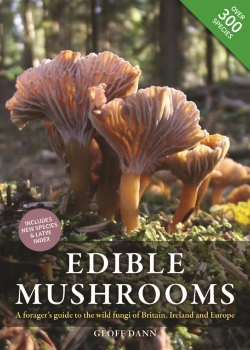 Bertrand.pt - Edible Mushrooms