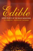 Edible Native Plants Of Rocky