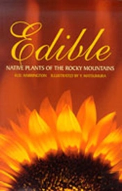 Edible Native Plants Of Rocky