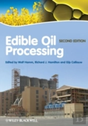 Edible Oil Processing