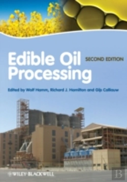 Bertrand.pt - Edible Oil Processing