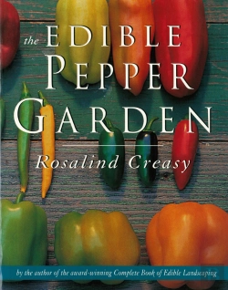 Bertrand.pt - Edible Pepper Garden