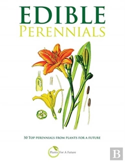 Bertrand.pt - Edible Perennials
