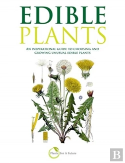 Bertrand.pt - Edible Plants: An Inspirational Guide To