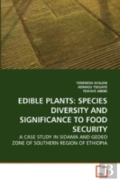 Edible Plants