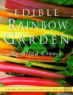 Bertrand.pt - Edible Rainbow Garden