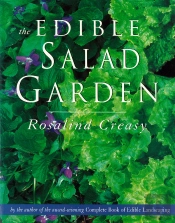 Edible Salad Garden