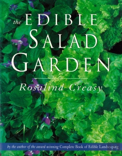 Bertrand.pt - Edible Salad Garden