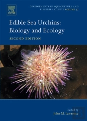 Edible Sea Urchins: Biology And Ecology